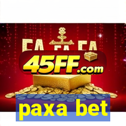 paxa bet